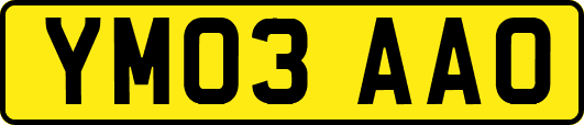 YM03AAO