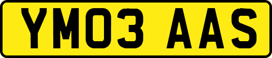 YM03AAS