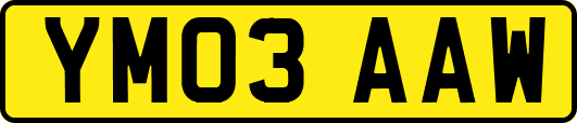 YM03AAW
