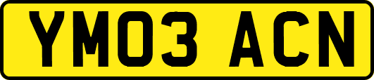 YM03ACN