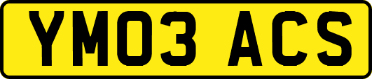 YM03ACS