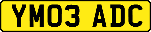 YM03ADC