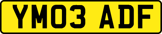 YM03ADF