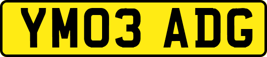 YM03ADG