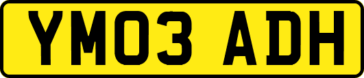 YM03ADH