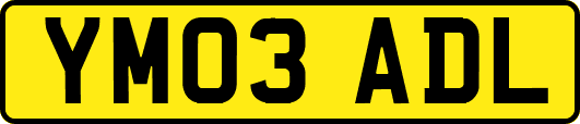 YM03ADL