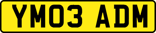 YM03ADM