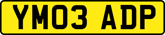 YM03ADP