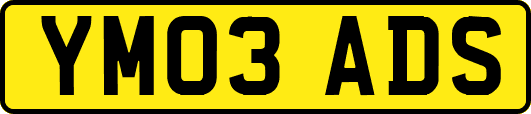 YM03ADS