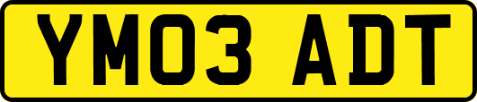 YM03ADT