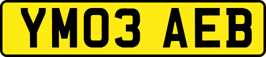 YM03AEB
