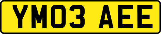 YM03AEE