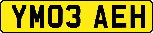 YM03AEH