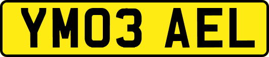 YM03AEL
