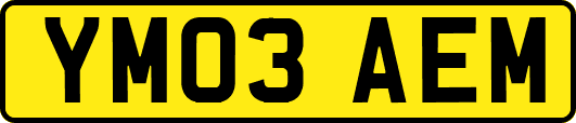 YM03AEM