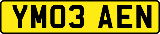 YM03AEN