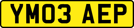 YM03AEP
