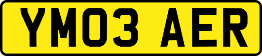 YM03AER