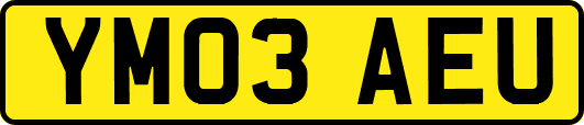 YM03AEU