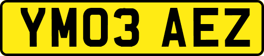 YM03AEZ