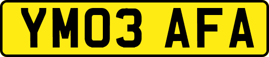 YM03AFA