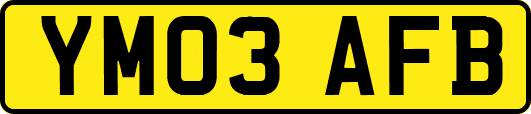 YM03AFB
