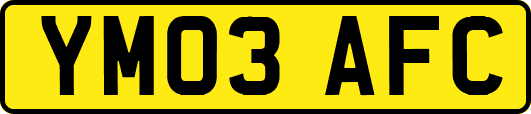 YM03AFC