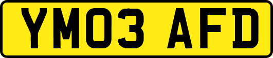 YM03AFD