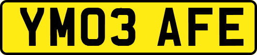 YM03AFE