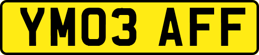 YM03AFF