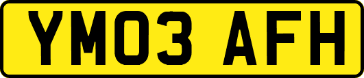 YM03AFH