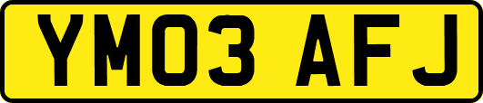 YM03AFJ