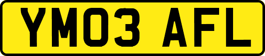 YM03AFL