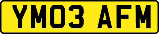 YM03AFM