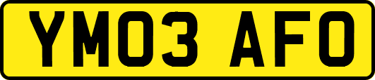 YM03AFO