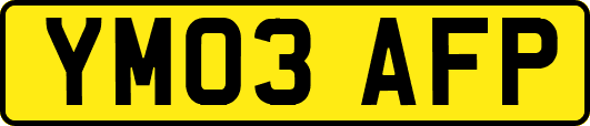 YM03AFP