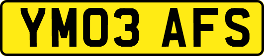 YM03AFS