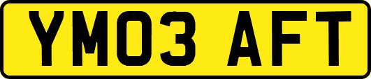 YM03AFT
