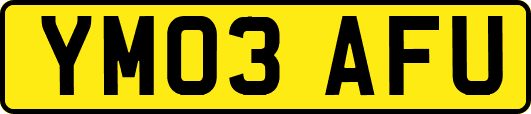 YM03AFU