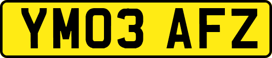 YM03AFZ