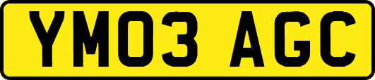YM03AGC