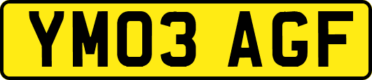 YM03AGF