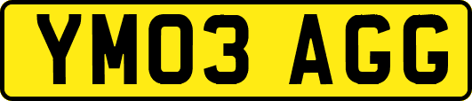 YM03AGG