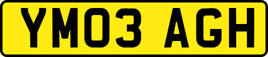 YM03AGH