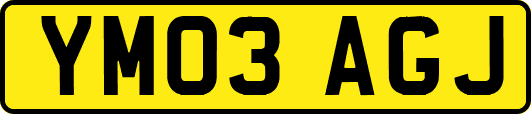 YM03AGJ