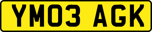 YM03AGK