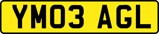 YM03AGL