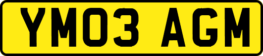 YM03AGM