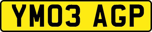 YM03AGP