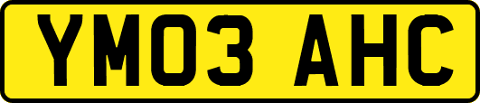 YM03AHC